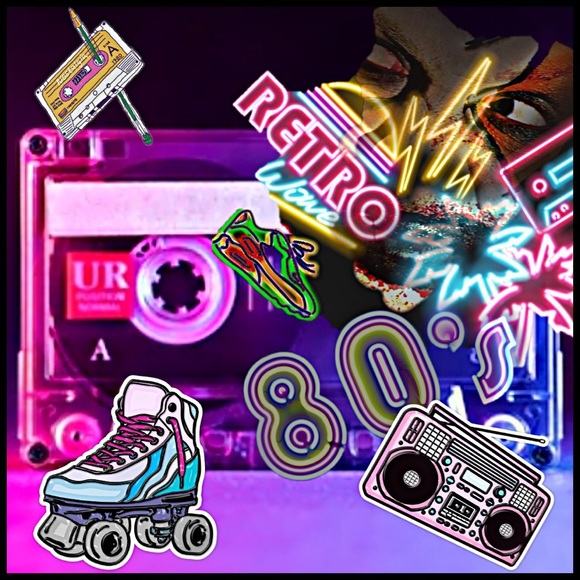 COMMENTS FULL 😊 LIKE NEW LISTING NOW 🎙🤟🏼🎶 - Picture 7 of 11